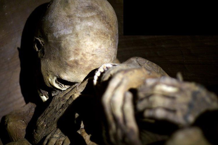 The mysterious and unique mummification practices in the Philippines