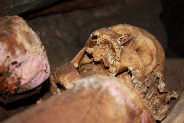 The mysterious and unique mummification practices in the Philippines