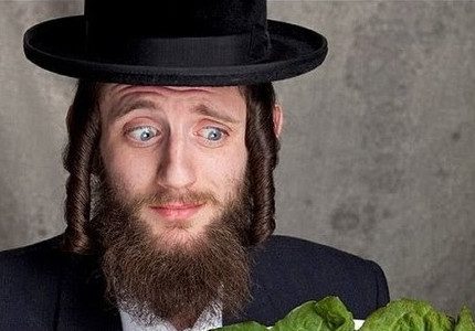 Why are Jews the smartest people in the world?