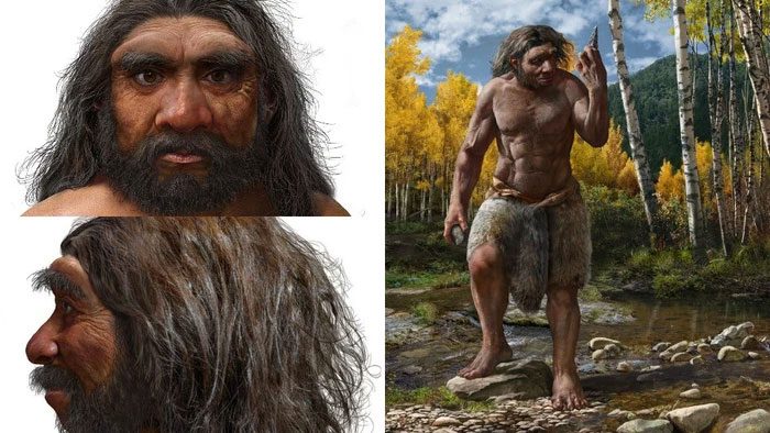 "Dragon Man" may be an independent branch of modern humans.