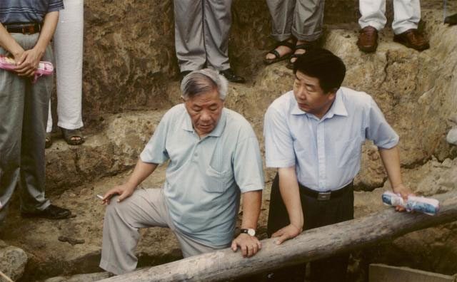The arrangement of their "post-excavation life" has become a challenging issue