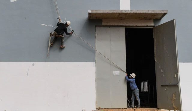 Once operational, the Sóc Sơn Waste-to-Energy Plant will welcome visitors.