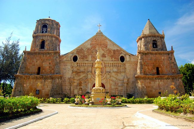 Baroque Churches - Philippines