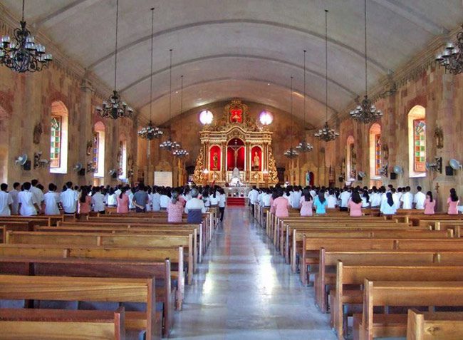 Baroque Churches - Philippines