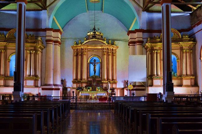 Baroque Churches - Philippines