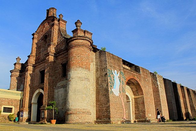 Baroque Churches - Philippines