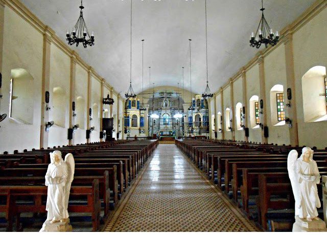 Baroque Churches - Philippines