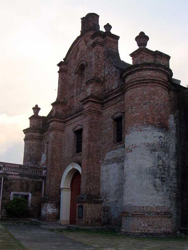 Baroque Churches - Philippines