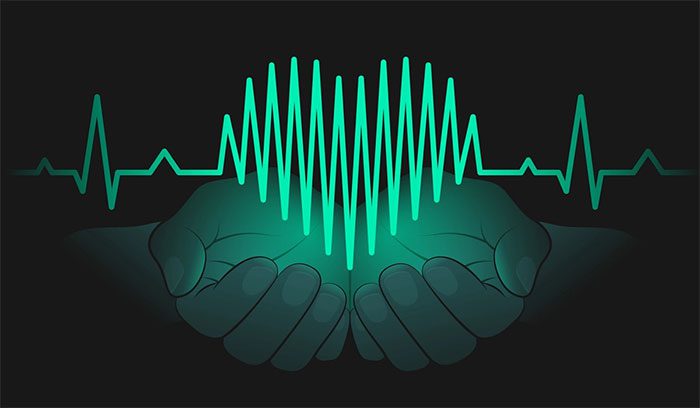 Heart rate changes from fetal development to adulthood and stabilizes thereafter.