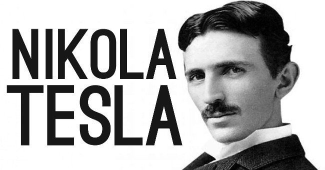 Nikola Tesla