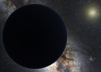 ninth planet appears has captured 20 moons 125765