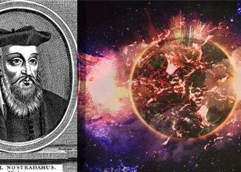 nostradamus forecasts good fortune for people in 2023 125267