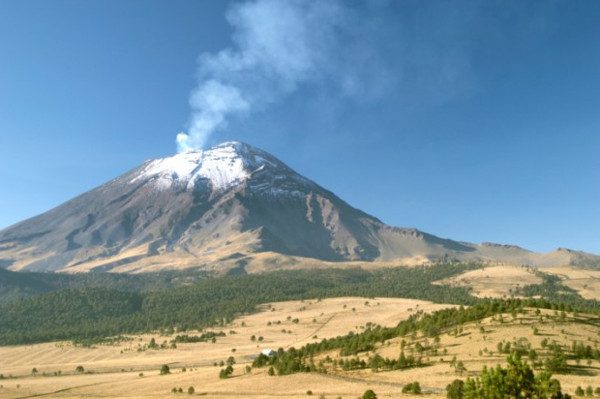 10 Interesting Facts About Volcanoes