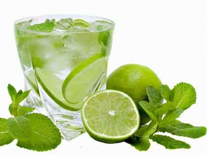 Lemonade rich in alkalinity helps balance pH levels in the body.