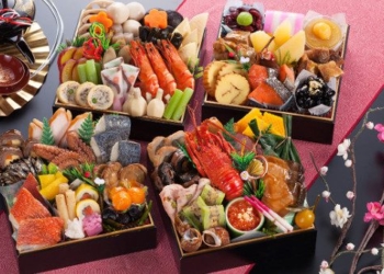 osechi 650