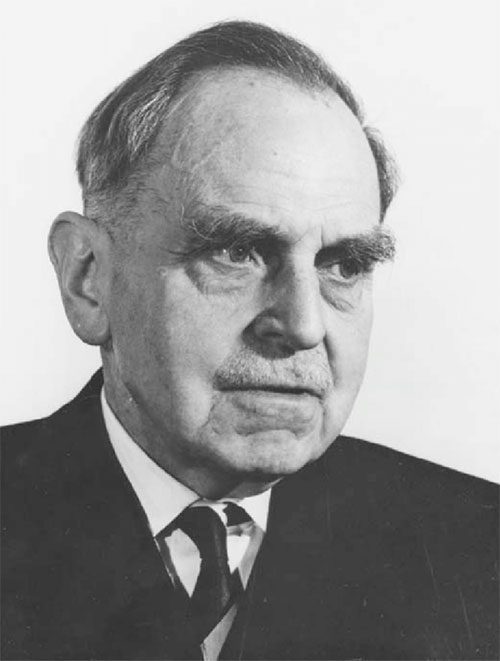 Otto Hahn