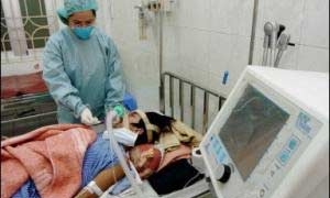 patient in hai phong infected with h5n1 1542