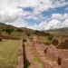 peruvian man has a large quantity of bone fractures after the feast 1330