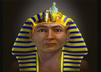 pharaoh face egypt godified when vanished 137004