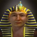 pharaoh face egypt godified when vanished 137004