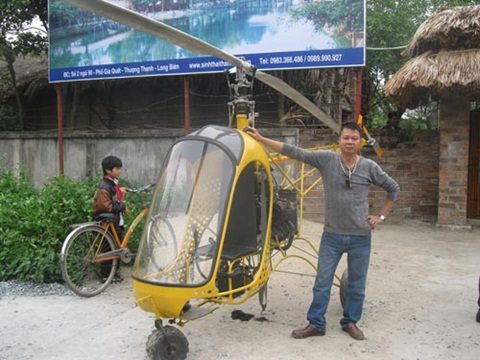 7 inventions that bring pride to Vietnamese people