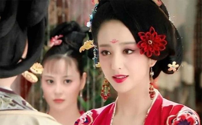 Zhao Feiyan was willing to use harmful aphrodisiacs for beauty.