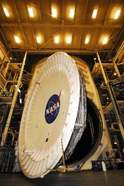 NASA is one of the pioneering organizations in simulating the space environment.