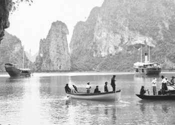 photo quang ninh 100 years ago 130268