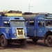 photos unique vehicles bus strange in vietnam 1996 120883