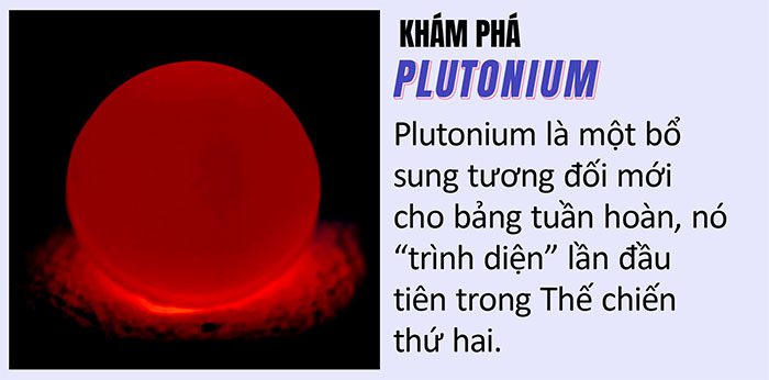 plutonium 4