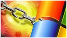 popular exploitation of windows 1757 vulnerability