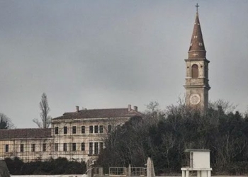 poveglia haunted island with many ghosts in the world 121599