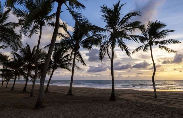 Praia da Boa Viagem