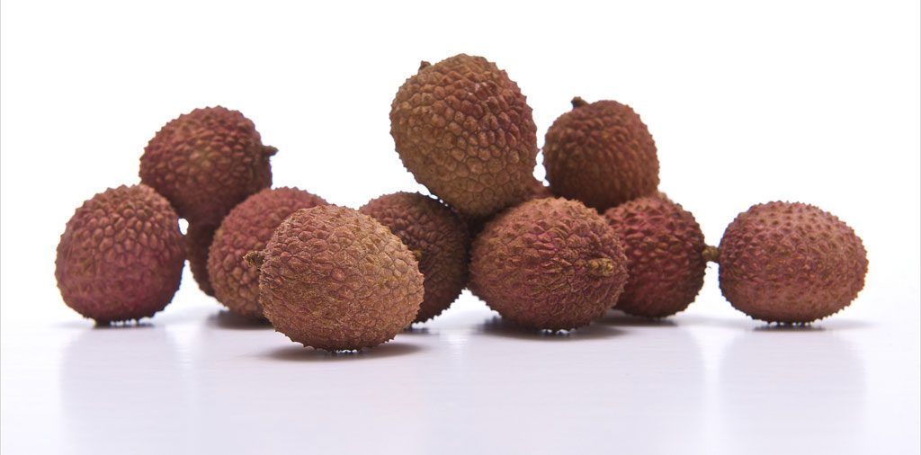 Lychee has been cultivated for over 2,000 years, with the Vietnamese variety known for its thick flesh, small seed, and delicious flavor.