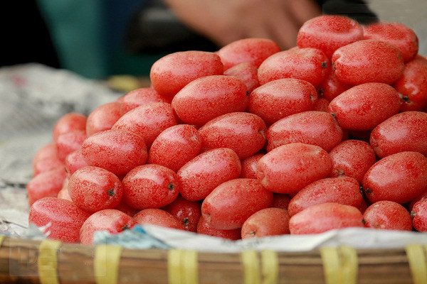 The ideal time to eat jujube is about 30 minutes after a meal.