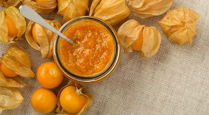 Physalis is a gentle natural remedy, but prolonged use is not advisable.