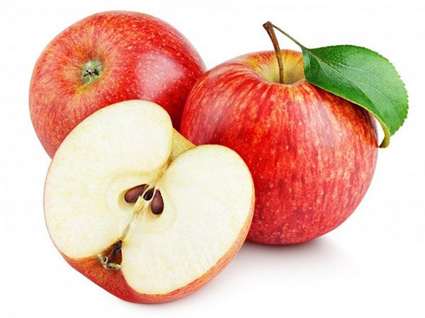 Apple seeds contain Cyanide