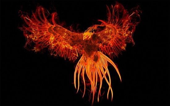 The Firebird