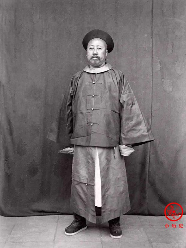 Governor of Shandong Zhang Yao.