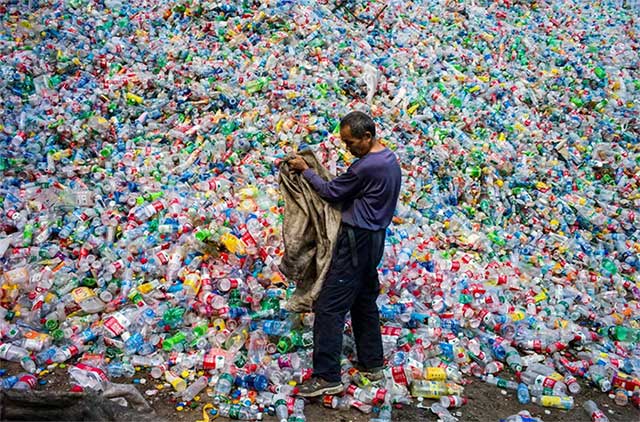 Plastic Waste