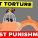 rat torture revenge by mouse form of torture originating from ancient china 120474