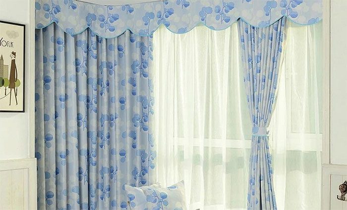 Choosing Thermal Insulating Curtains