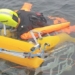 rescue robot with ability to save people underwater quickly 112422