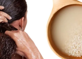 rice water can prevent hair loss 138001