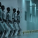 robot human like works in chinese factory 138368