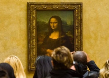 room 400 times mona lisa famous expert discovers 3 hidden secrets 128010