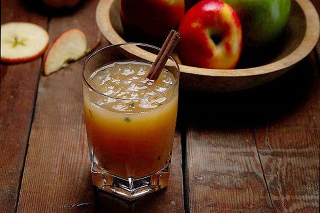 Apple Cider