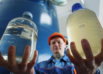 russian scientists discover real time water pollution monitoring method 137928