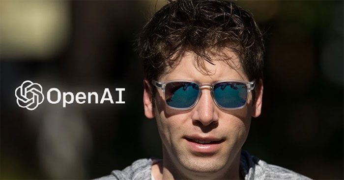 CEO OpenAI - Sam Altman