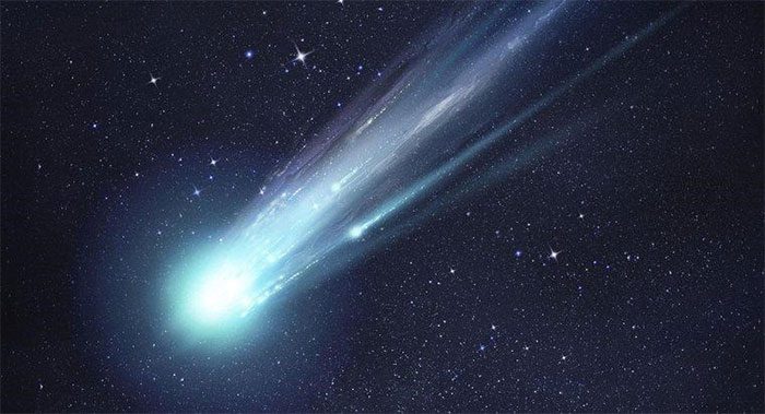 Halley's Comet